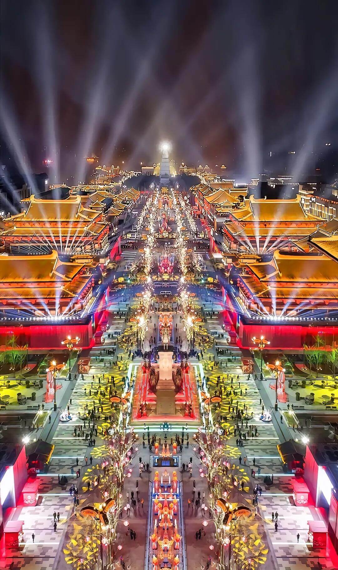 クラシック西安  1日/2日観光ツアー