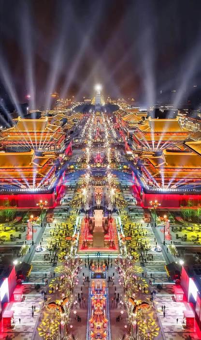 クラシック西安  1日/2日観光ツアー