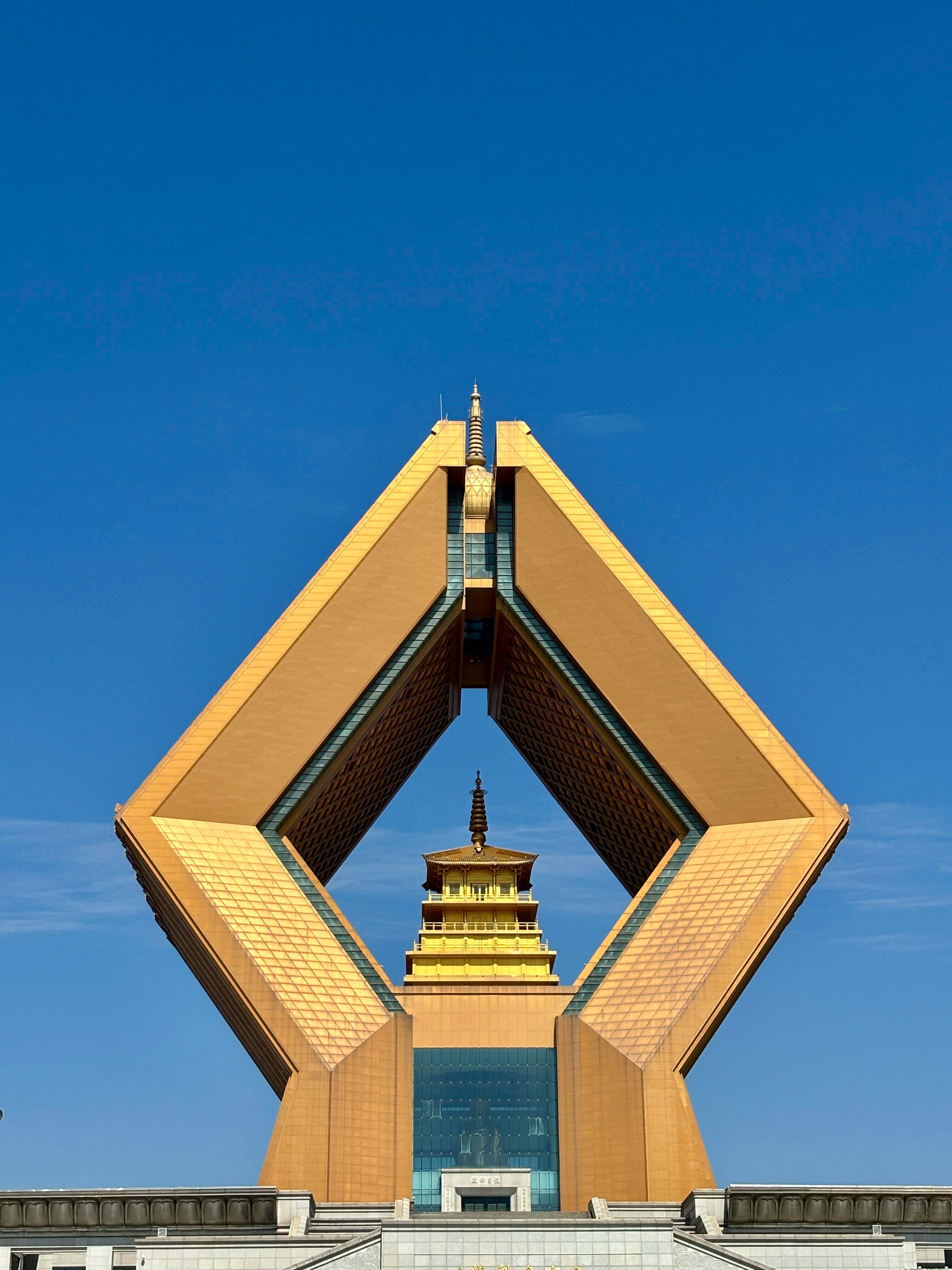 クラシック西安  1日/2日観光ツアー