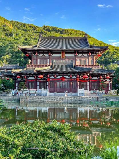 クラシック西安  1日/2日観光ツアー