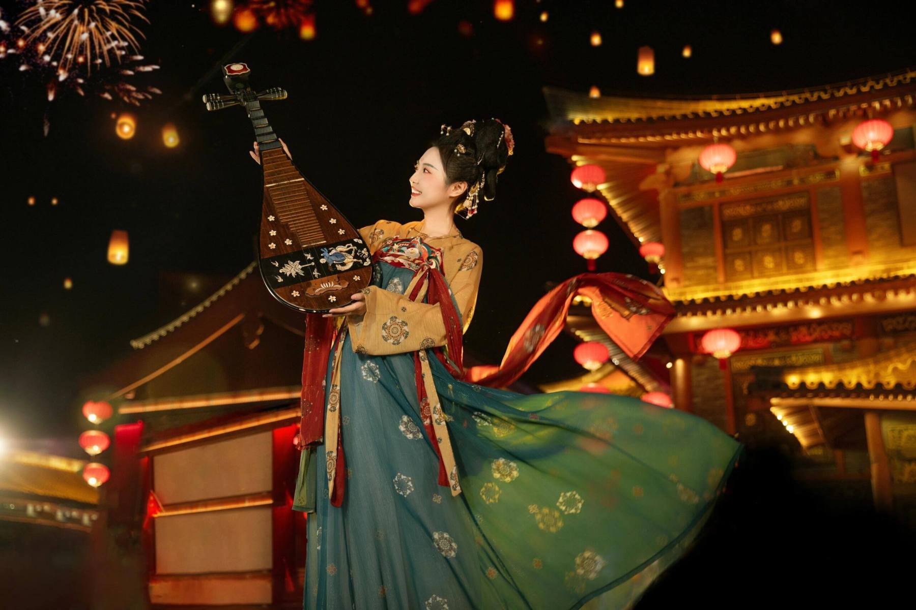 クラシック西安  1日/2日観光ツアー