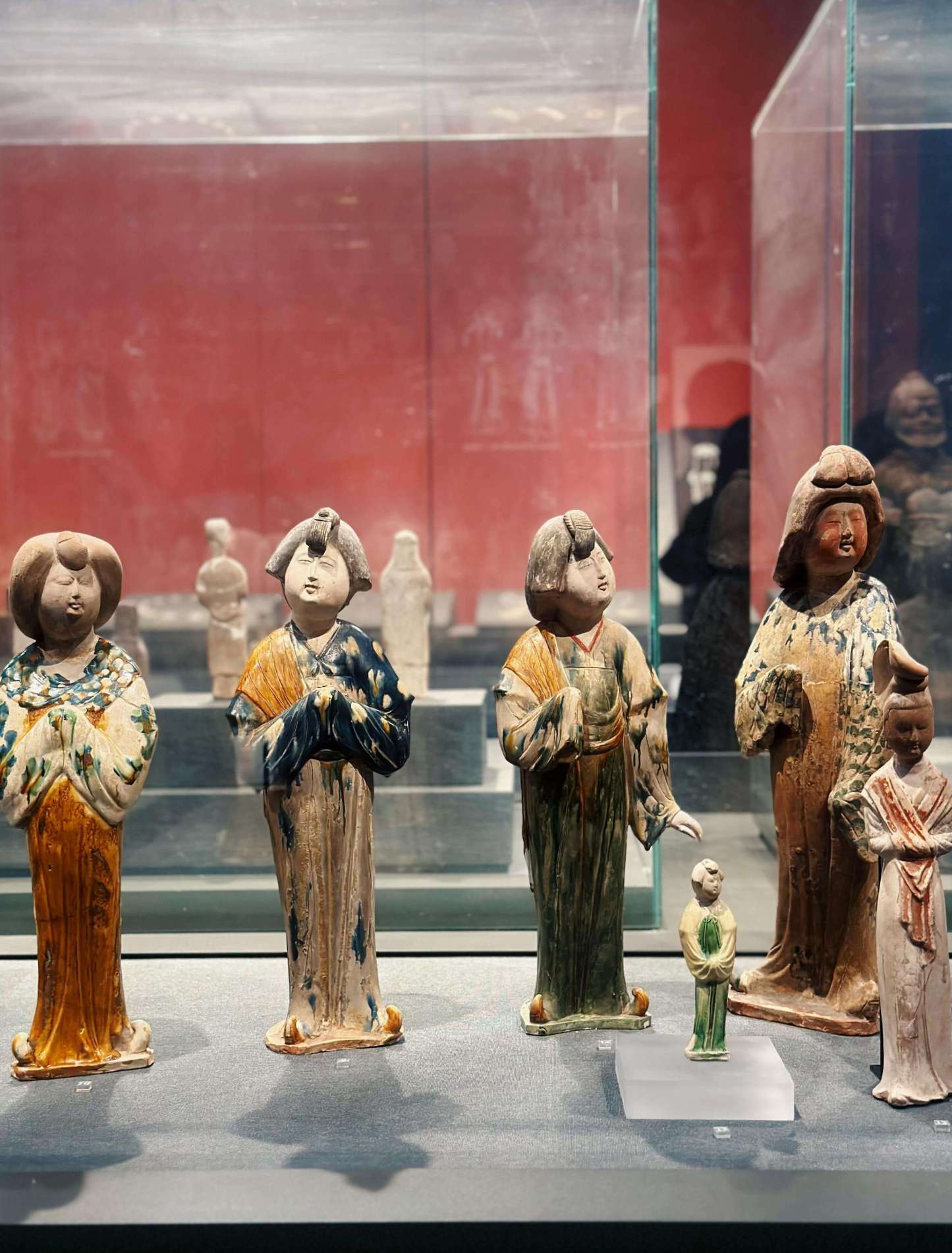 クラシック西安  1日/2日観光ツアー