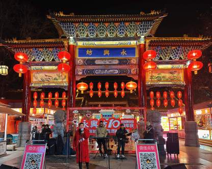 クラシック西安  1日/2日観光ツアー