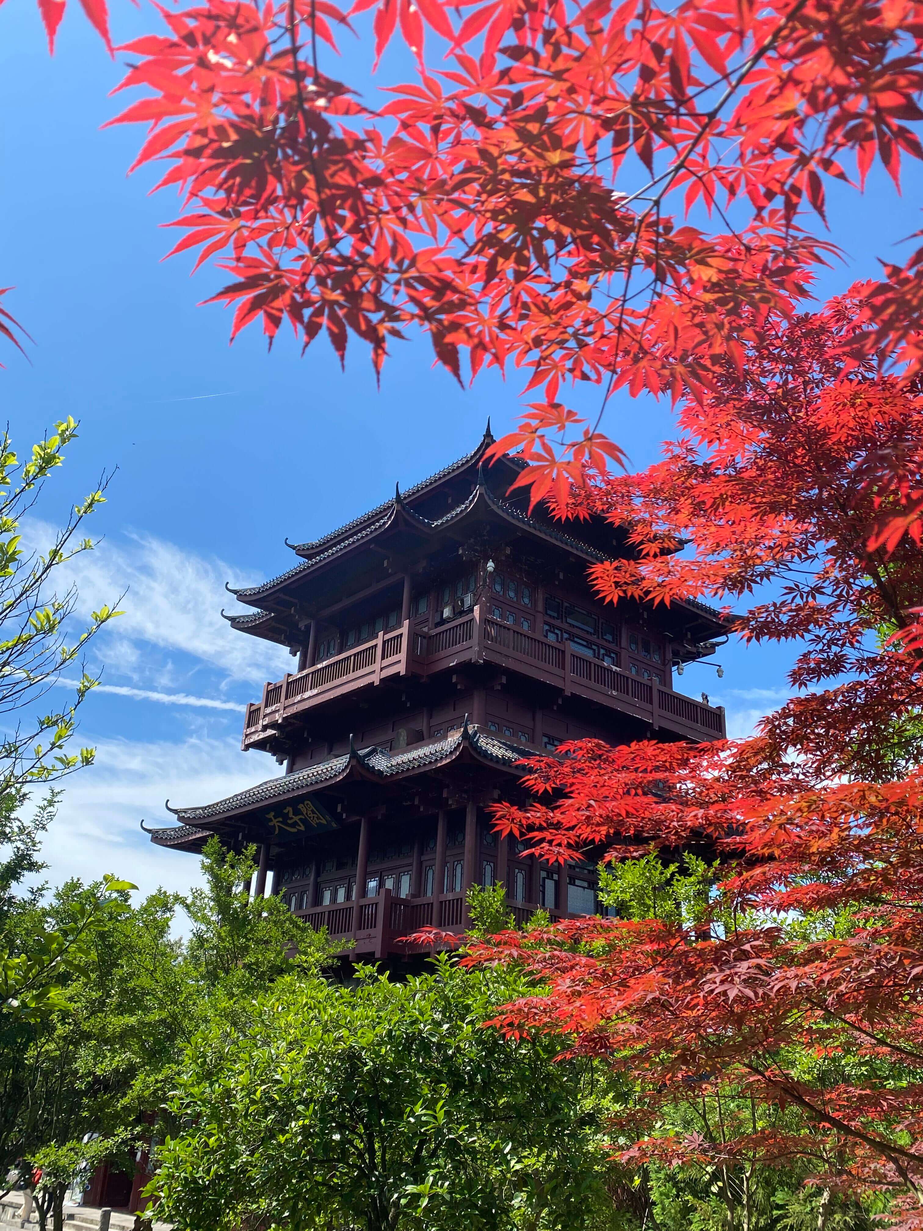 クラシック張家界 1日/2日観光ツアー