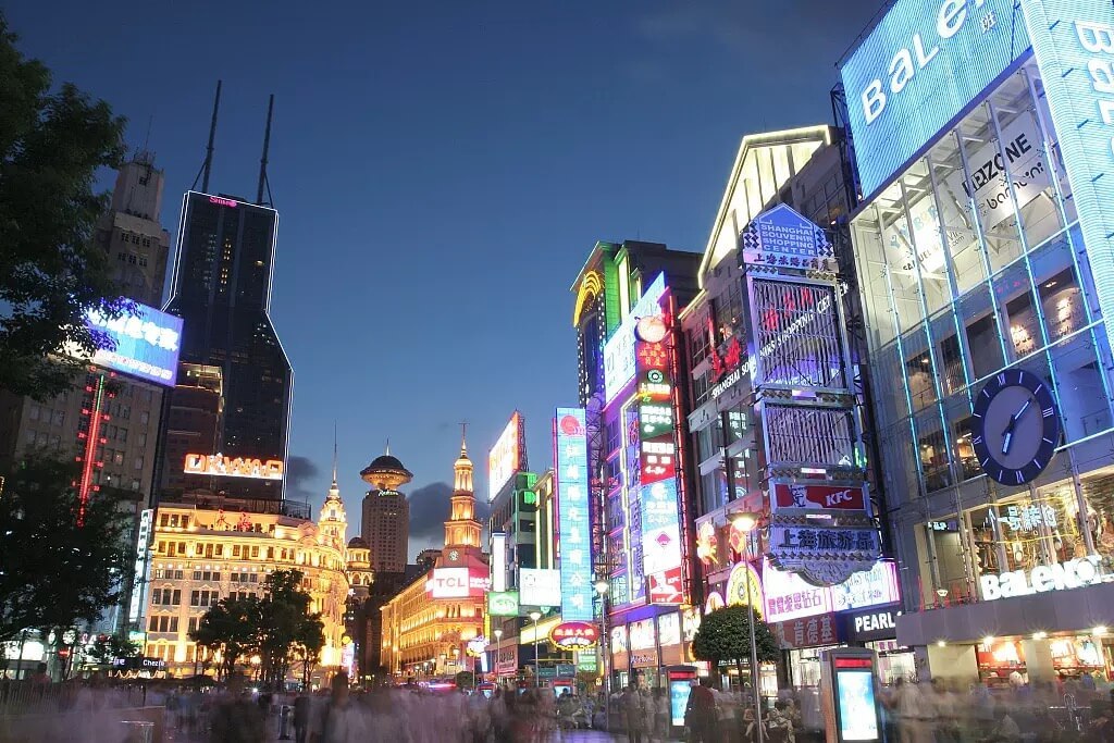 クラシック上海 1日/2日観光ツアー