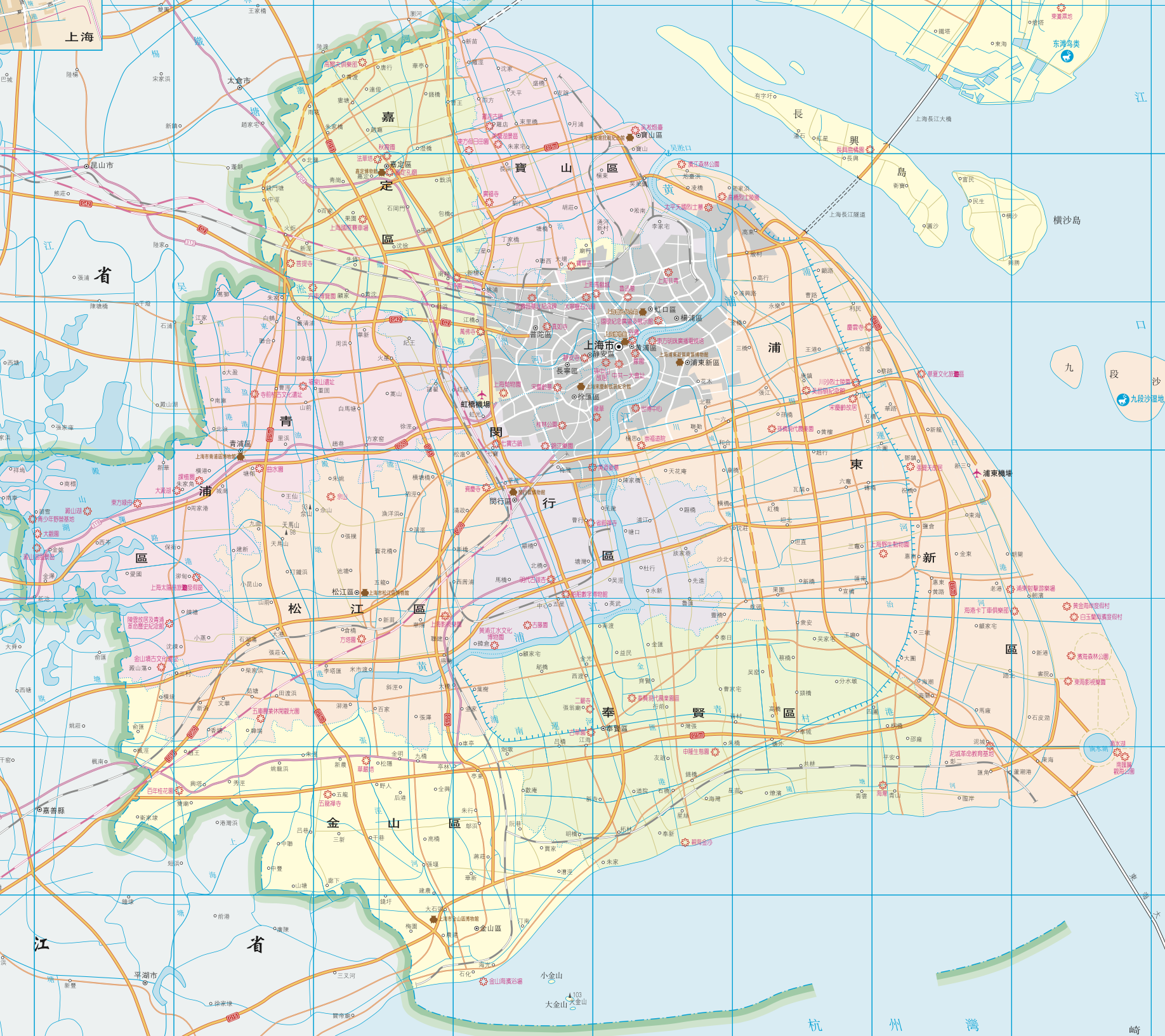 {"default":"上海市の地図"}
