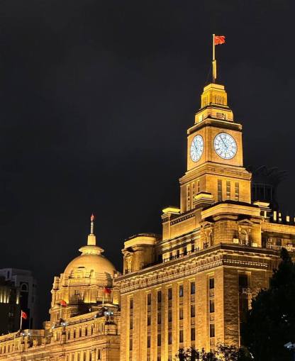 上海1日観光--定番コース 