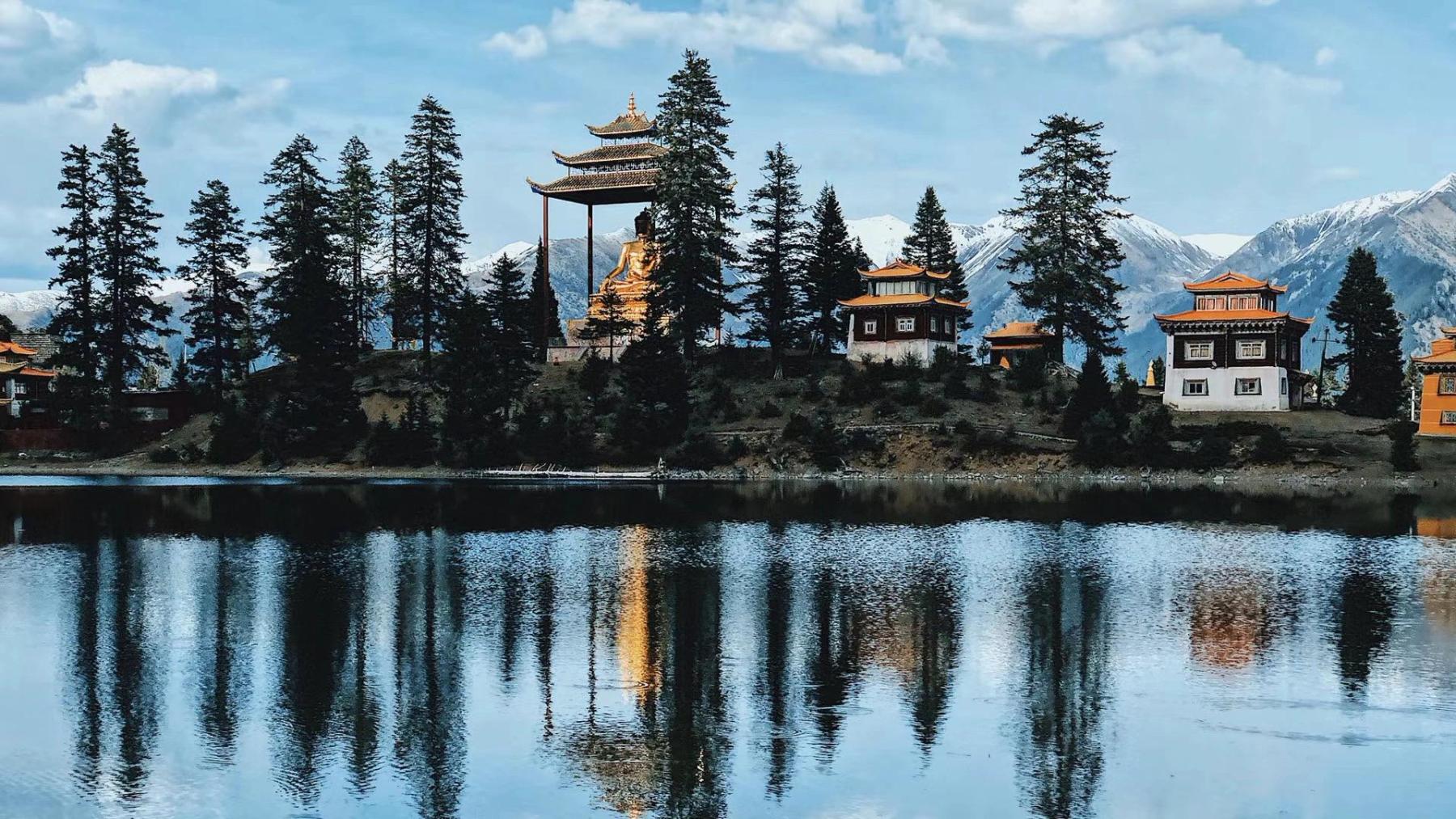 [10日間]四川西部一周＆パンダ基地・四川料理,パンダ,四川西部,人気スポット,おすすめ スポット,中国旅行パンダの旅,四川旅行