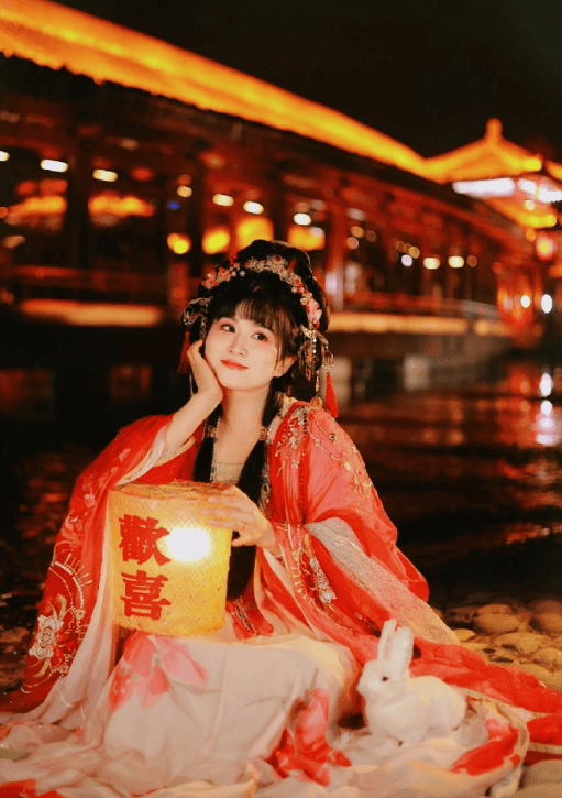 西安・唐文化体験デ ー 1日ツアー