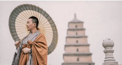 西安・唐文化体験デ ー 1日ツアー