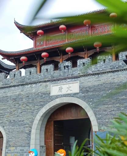 張家界の歴史と文化を巡る旅