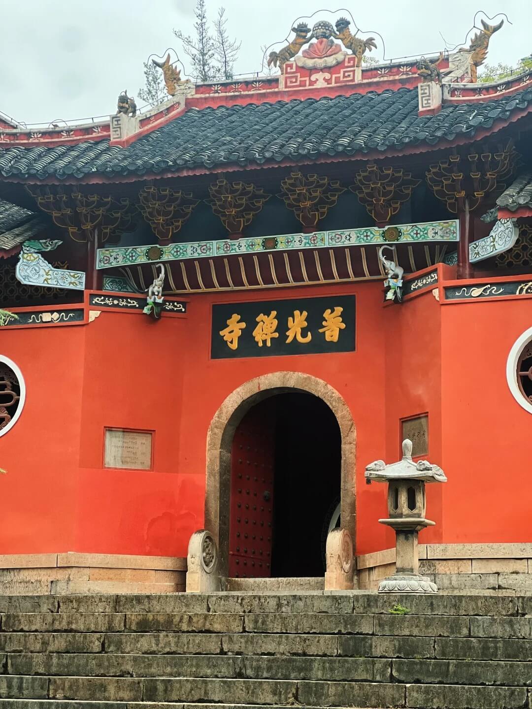 張家界の歴史と文化を巡る旅