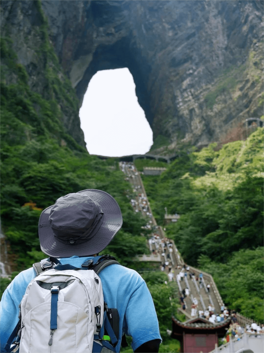 長沙＆張家界 · 湖南西部に出会う