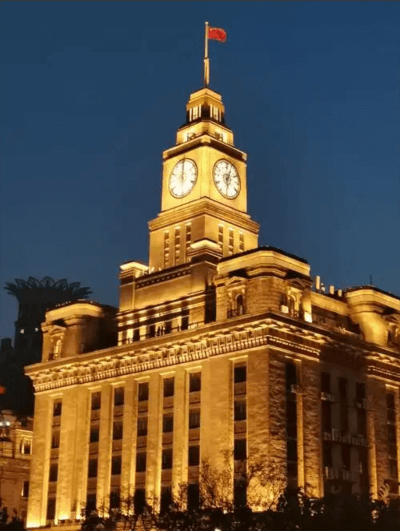 上海1日観光--定番コース 