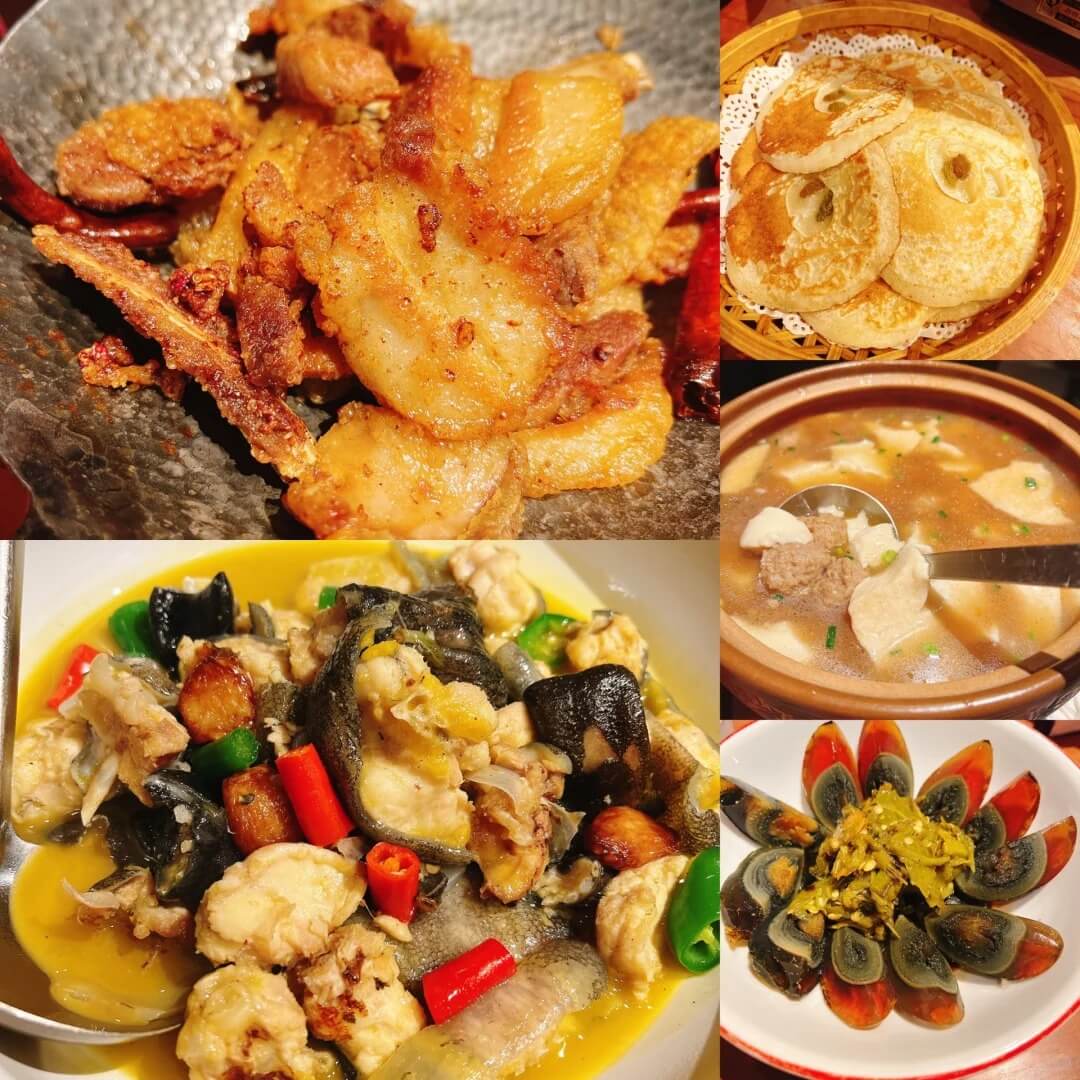 張家界の歴史と文化を巡る旅