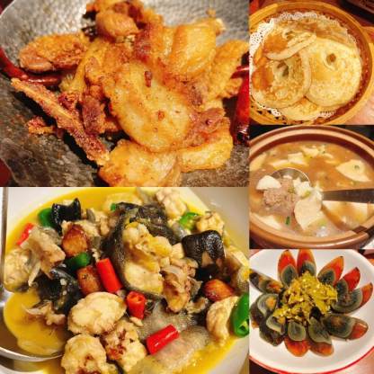 張家界の歴史と文化を巡る旅