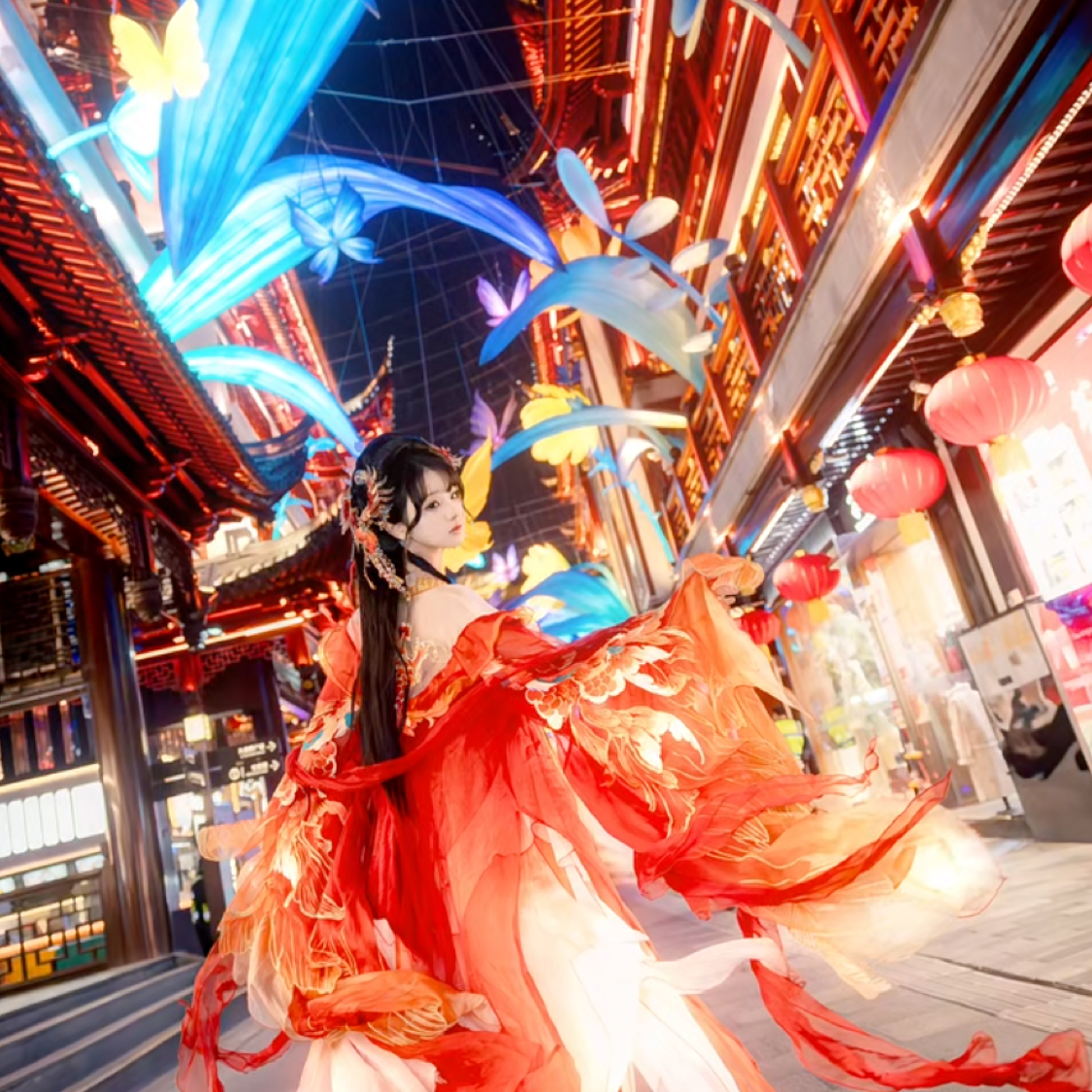 クラシック上海 1日観光ツアー