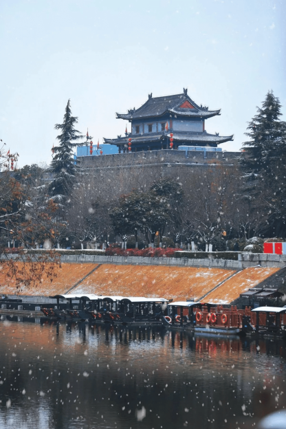 西安・文化体験 1日ツアー