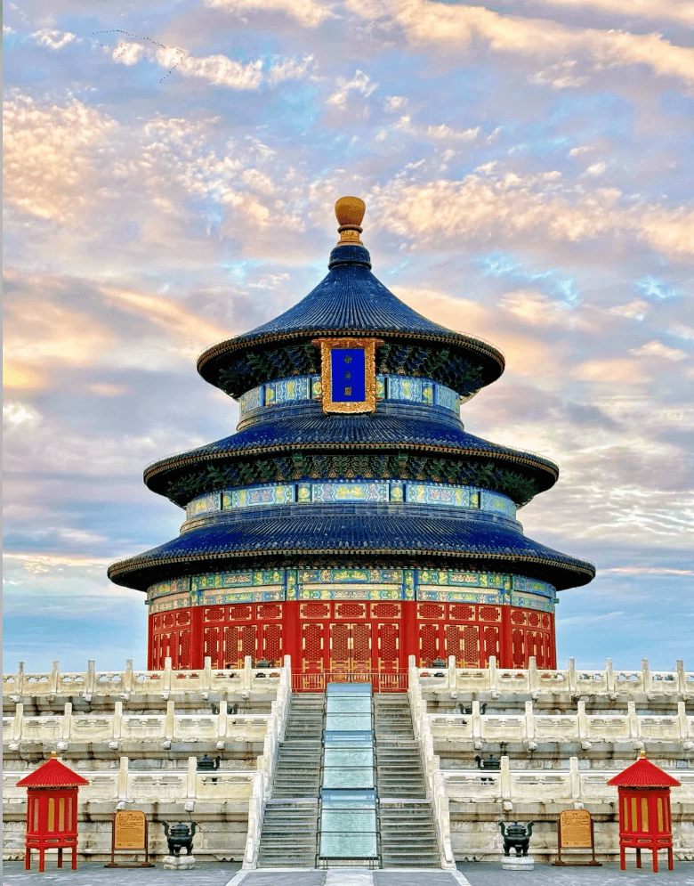 北京歴史文化深度体験の旅