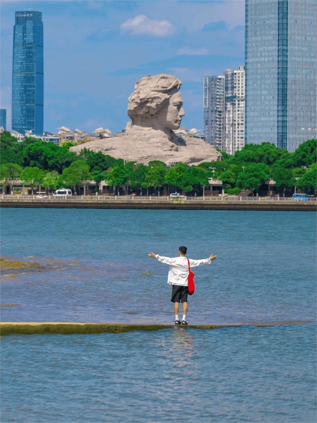 長沙＆張家界 · 湖南西部に出会う