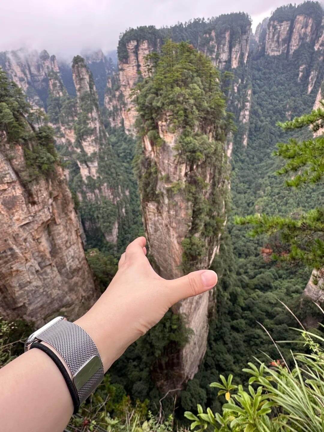 長沙＆張家界 · 湖南西部に出会う