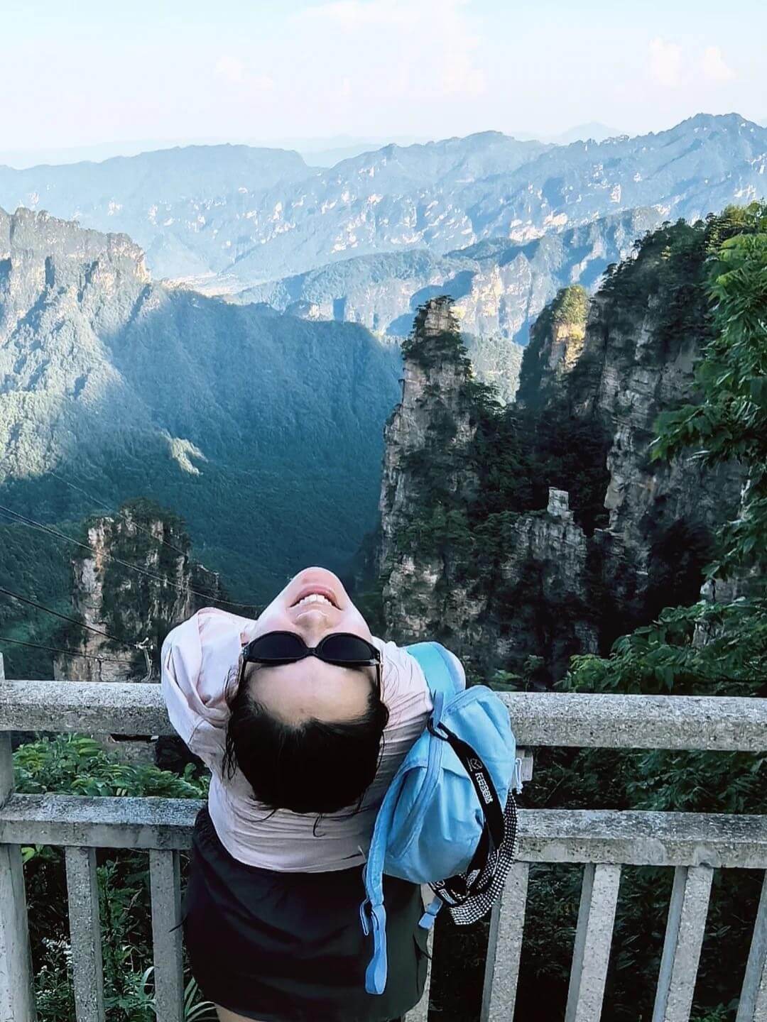 長沙＆張家界 · 湖南西部に出会う