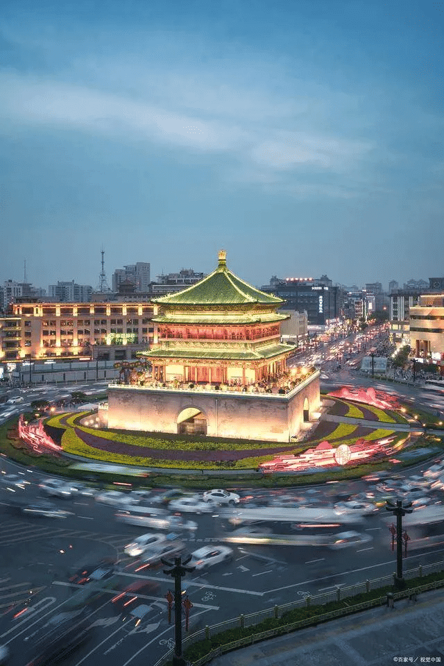 古都・長安で 日本文化の源流をたどる旅