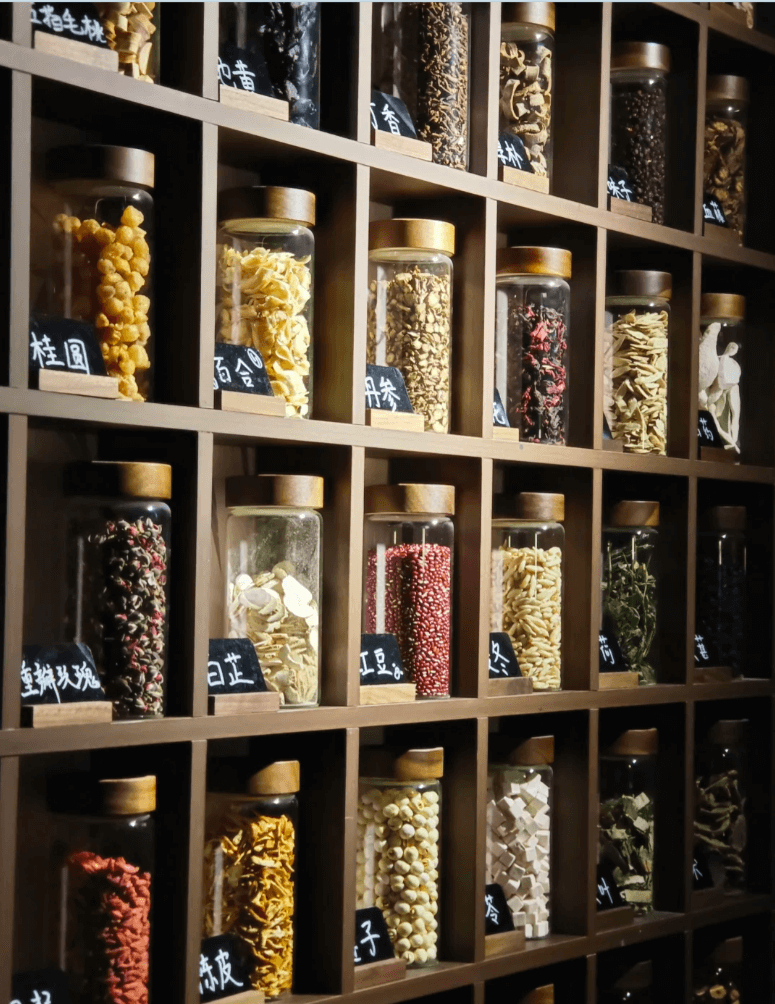 中医体験：本場の中医学マッサージ