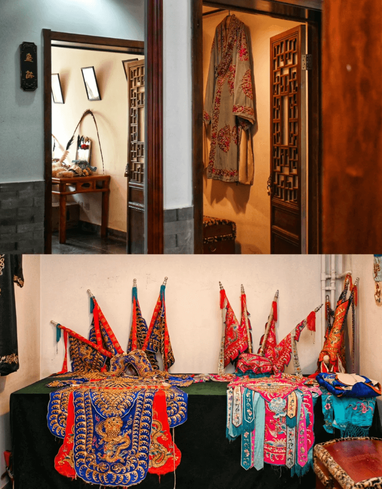 北京京劇体験 ── 伝統芸能の粋を体感！役者気分で味わう本場の舞台