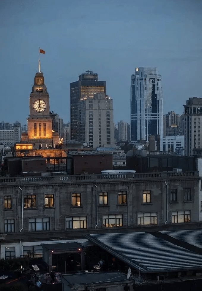 上海1日観光--定番コース 