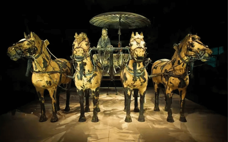 西安・文化体験 1日ツアー