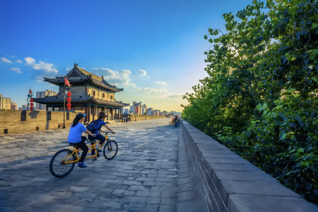 西安・文化体験 1日ツアー