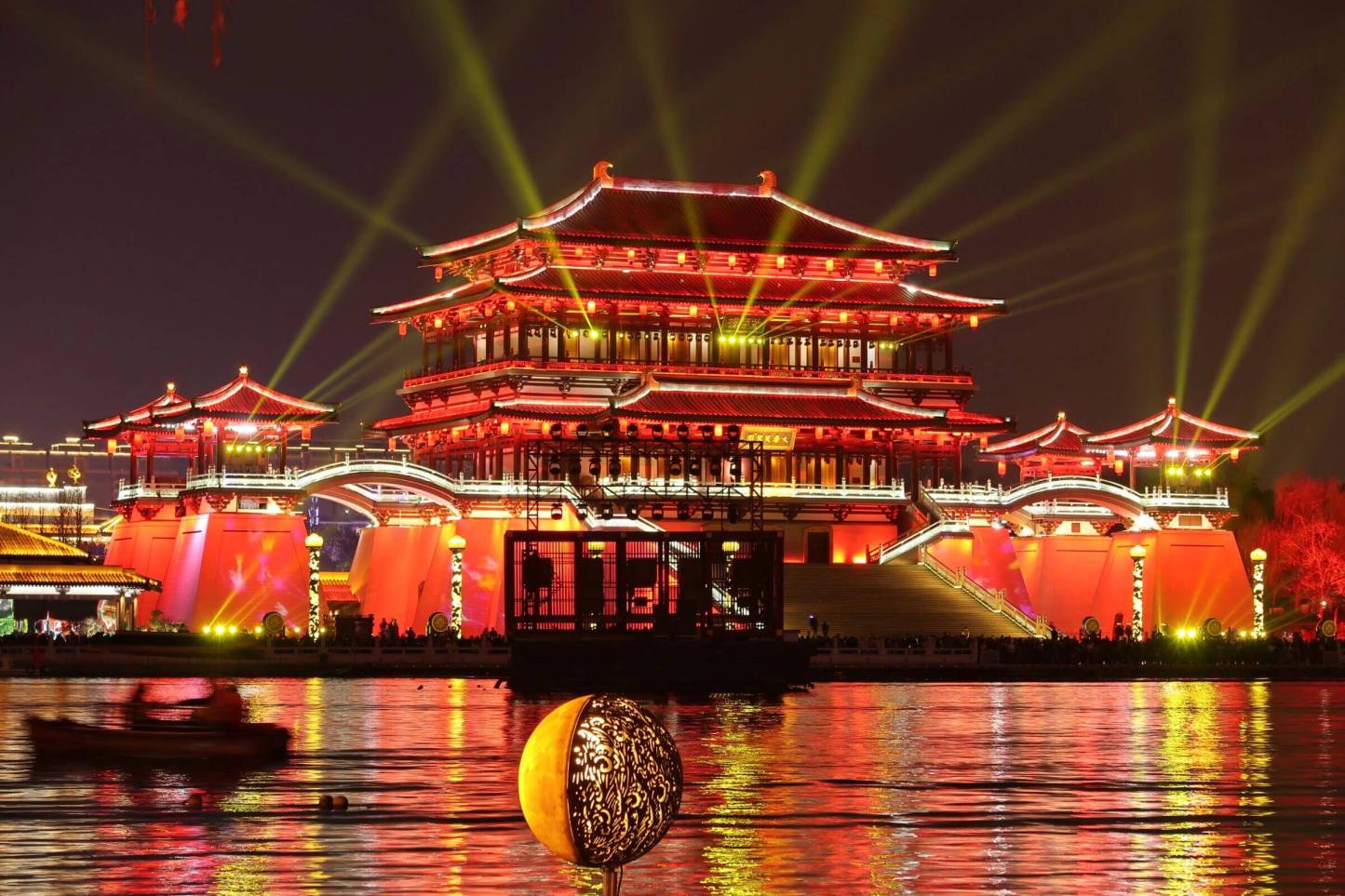 クラシック西安  1日/2日観光ツアー