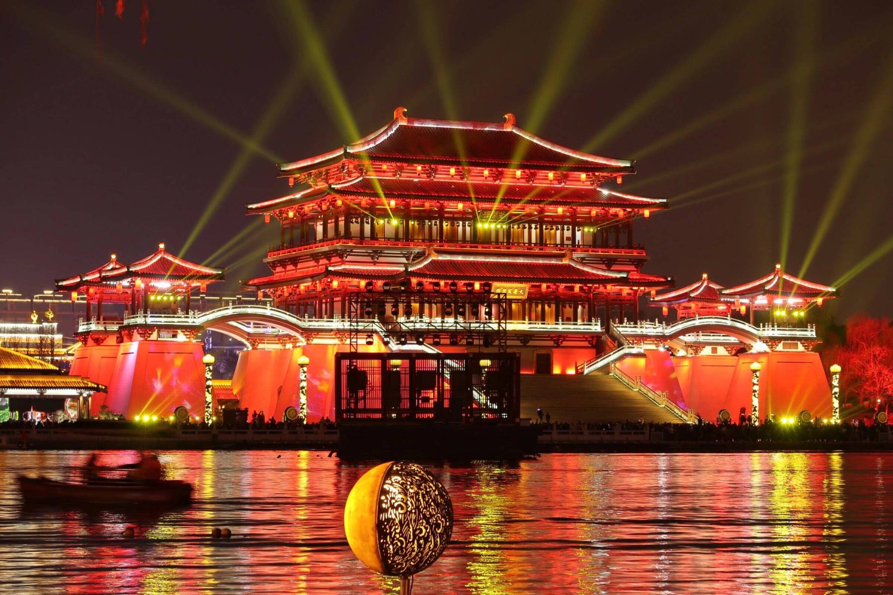 クラシック西安  1日/2日観光ツアー