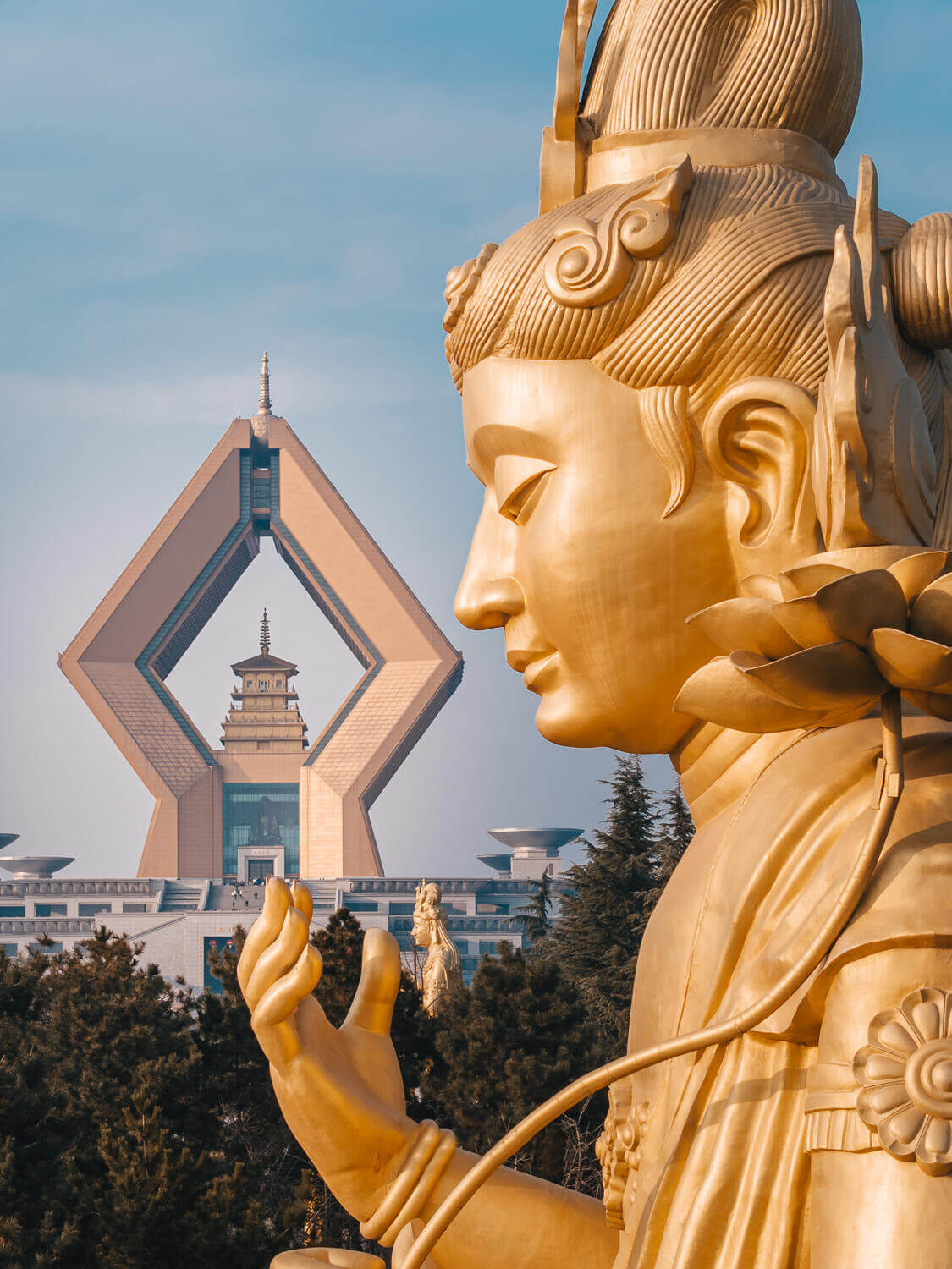 クラシック西安  1日/2日観光ツアー