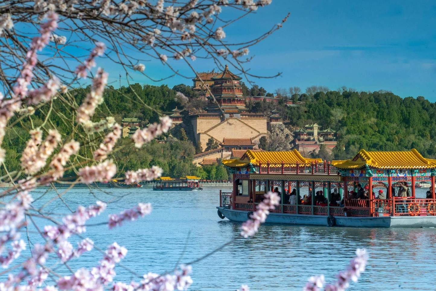 クラシック北京  1日/2日観光ツアー