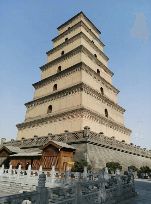 西安・唐文化体験デ ー 1日ツアー