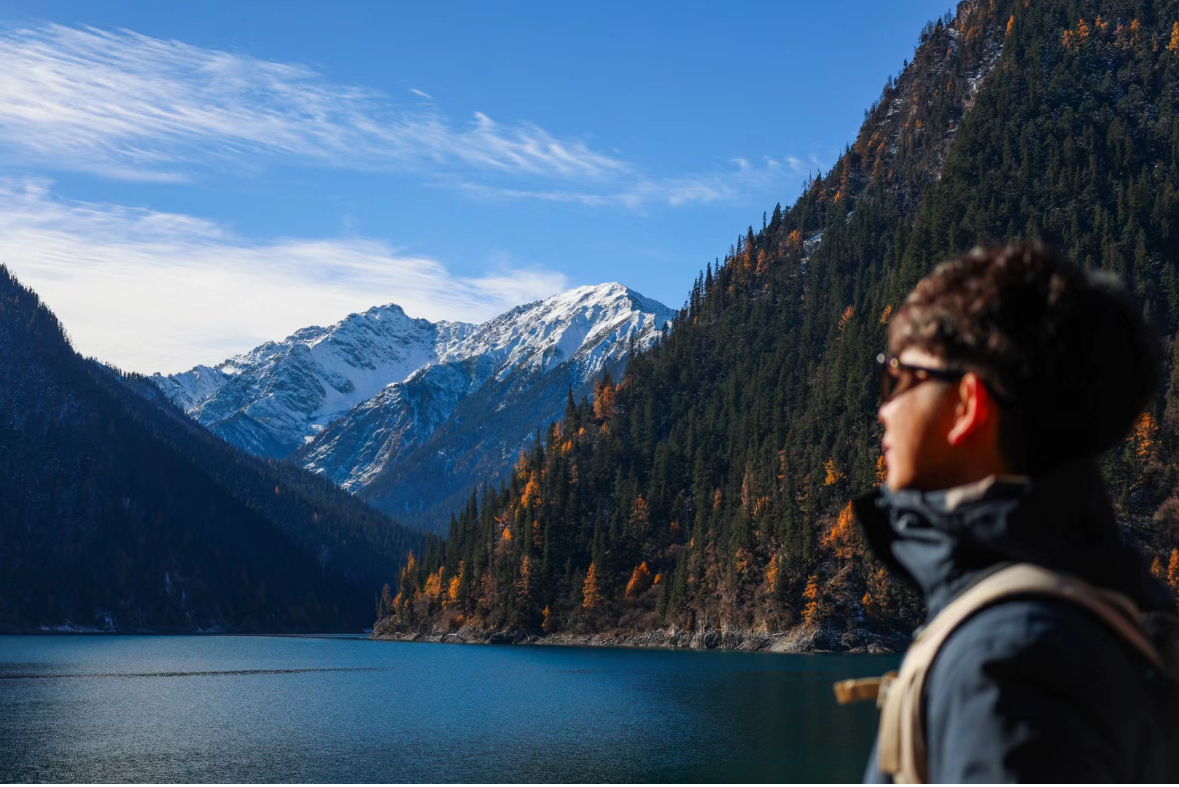 クラシック九寨溝 1日/2日観光ツアー