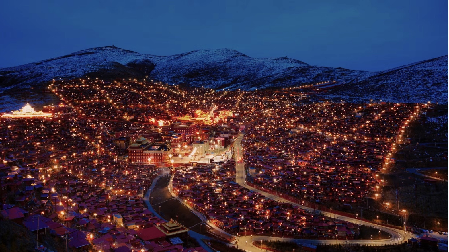 [10日間]四川西部一周＆パンダ基地