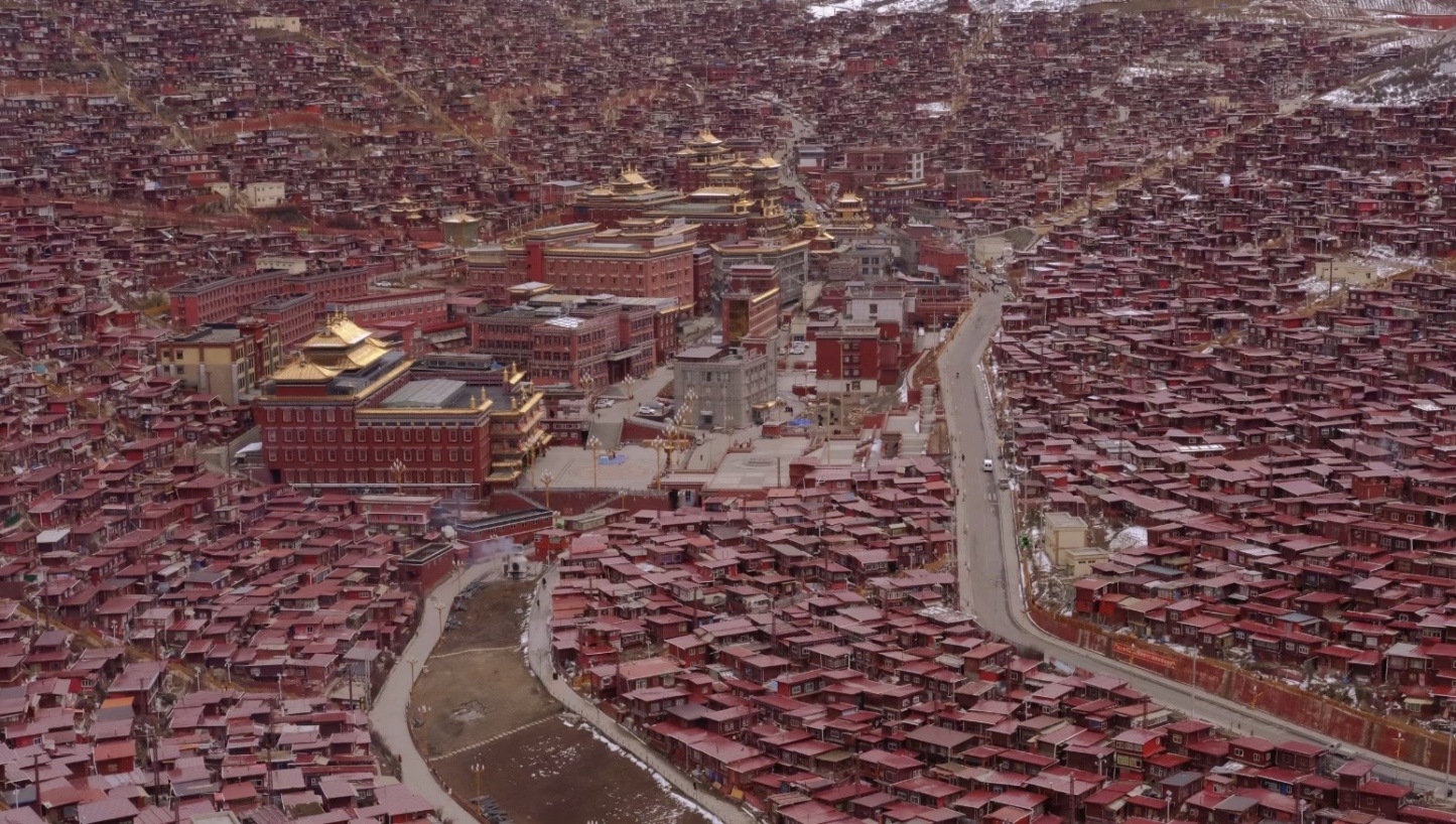 [10日間]四川西部一周＆パンダ基地