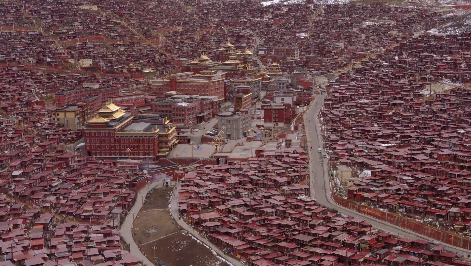 [10日間]四川西部一周＆パンダ基地