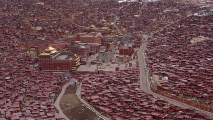 [10日間]四川西部一周＆パンダ基地