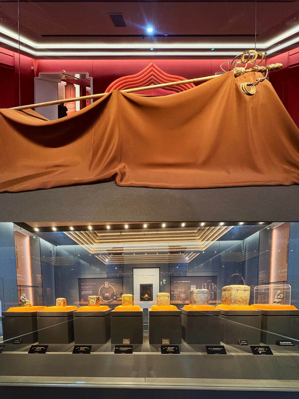 クラシック西安  1日/2日観光ツアー