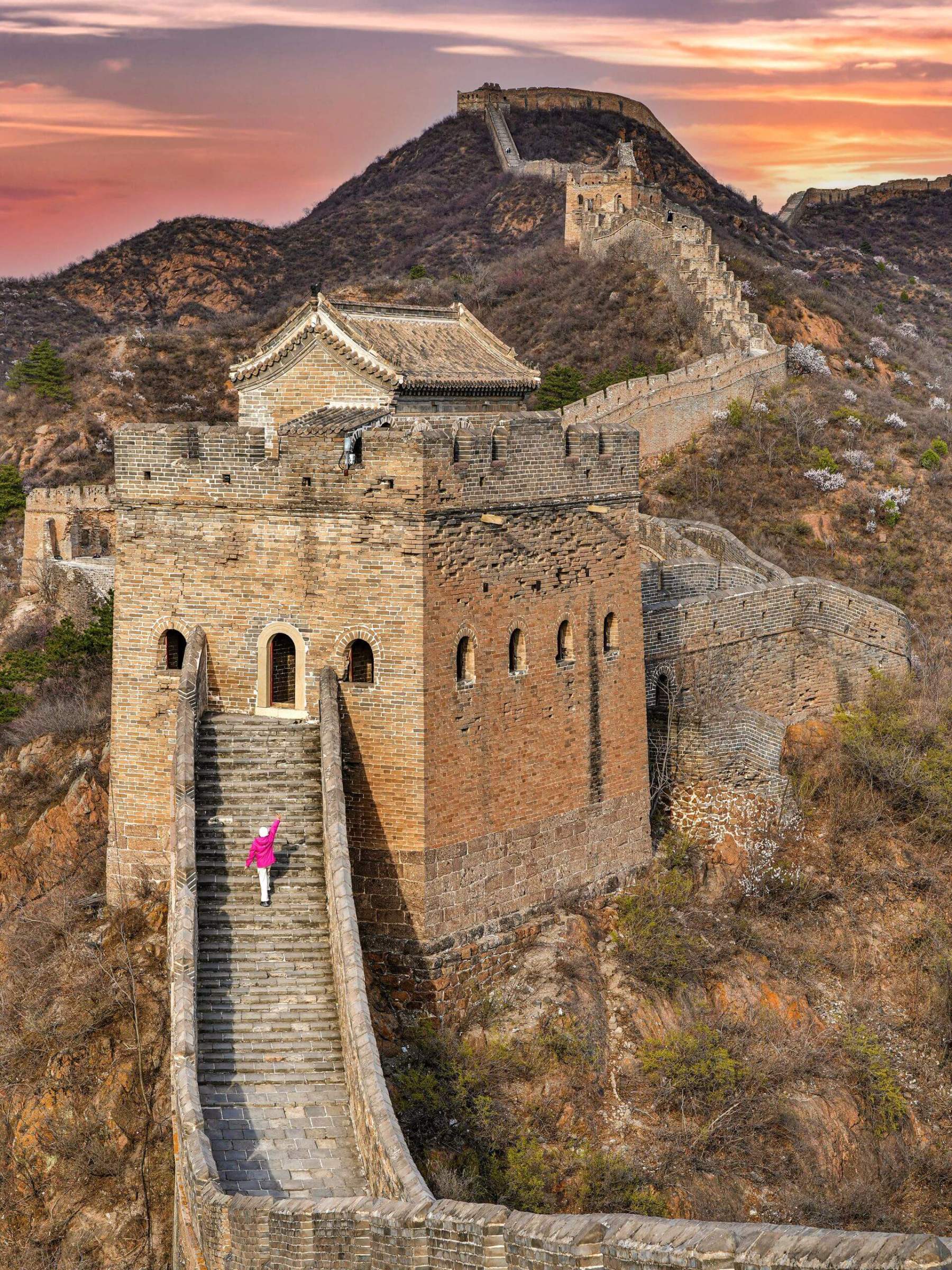 クラシック北京  1日/2日観光ツアー