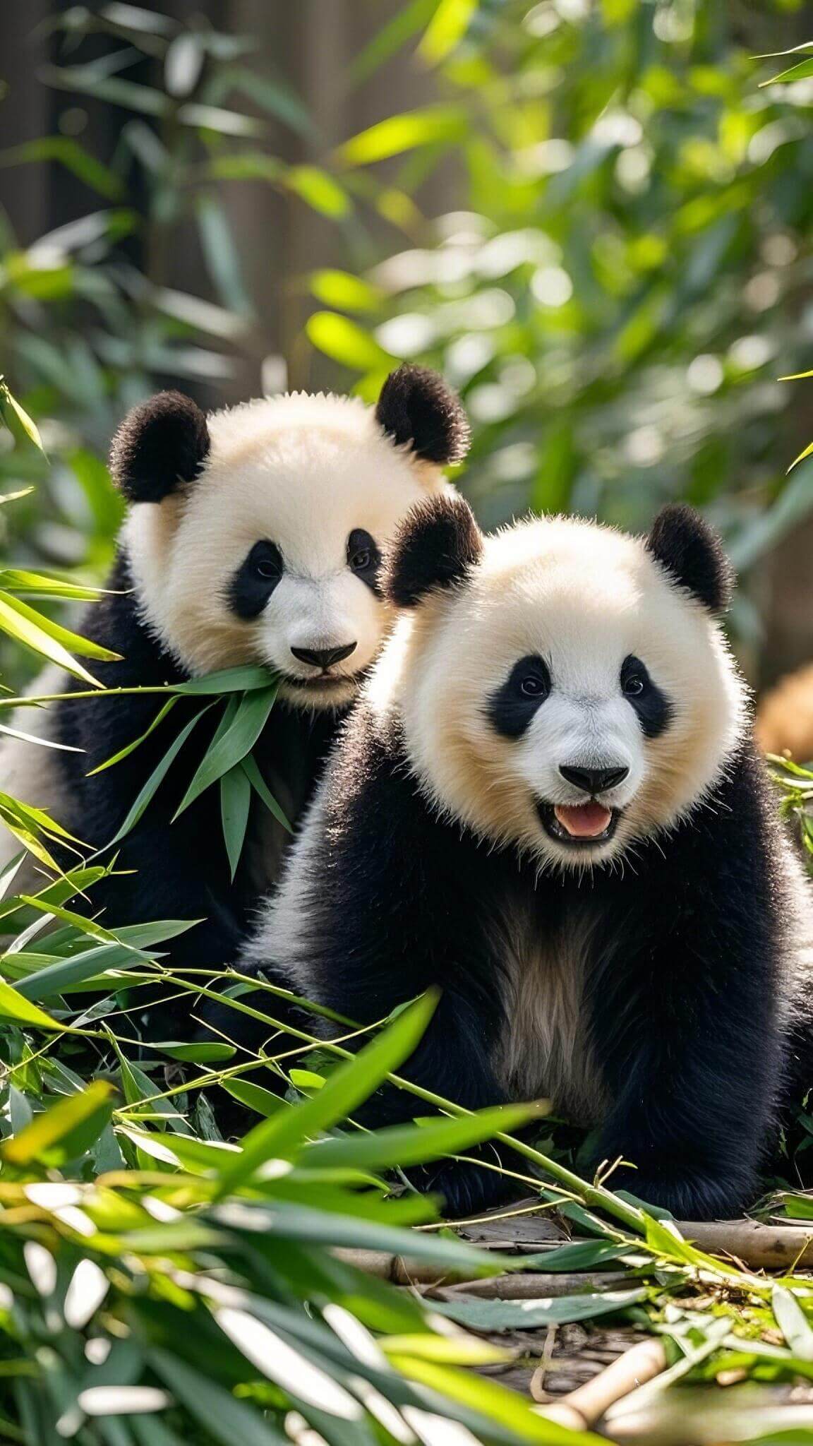 クラシック成都  1日/2日観光ツアー