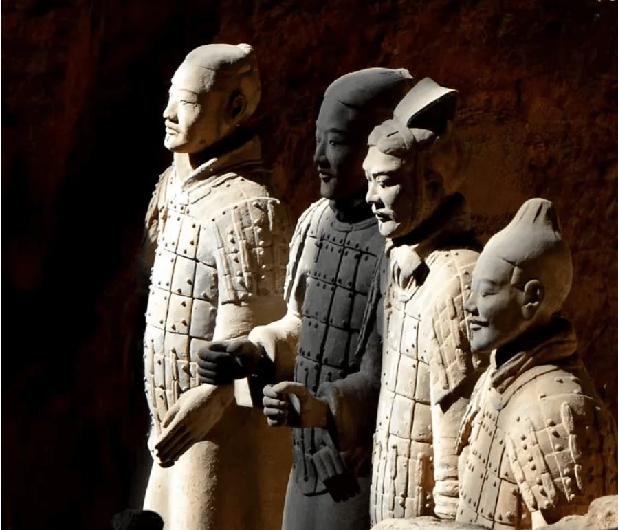 西安・文化体験 1日ツアー