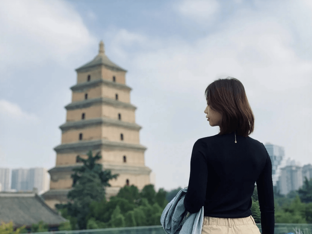 西安・唐文化体験デ ー 1日ツアー