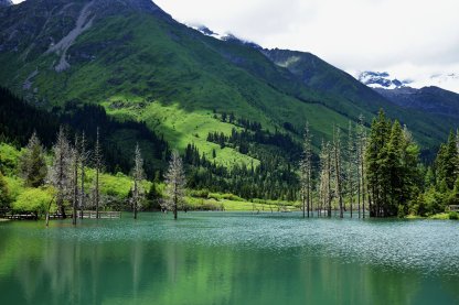 [6日間]四川西部一周！絶景観光ツア・四川料理,パンダ,四川西部,人気スポット,おすすめ スポット,中国旅行パンダの旅,四川旅行