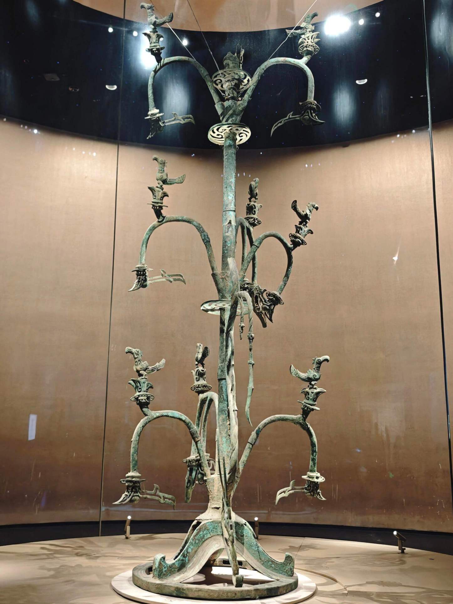 クラシック成都  1日/2日観光ツアー