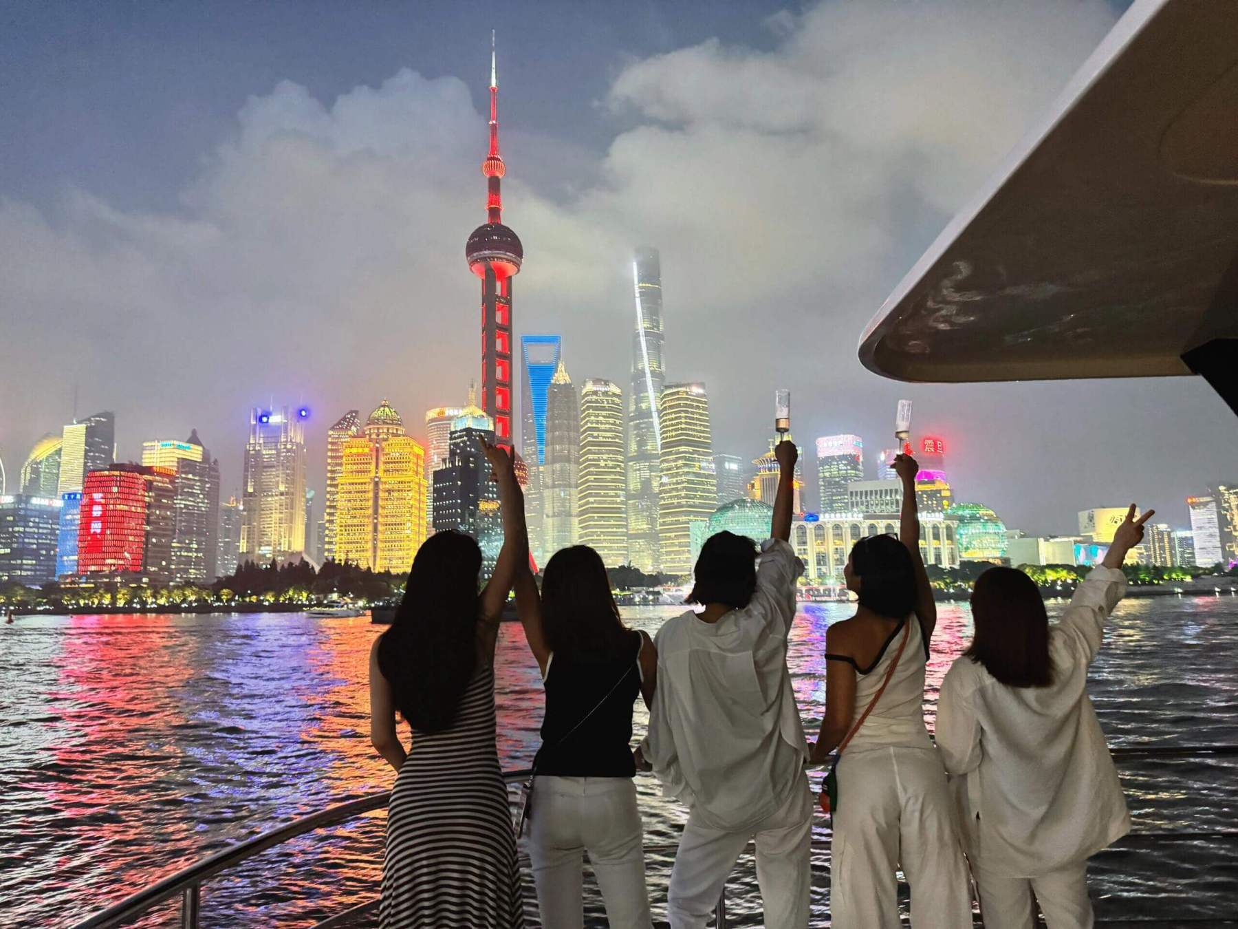 クラシック上海 1日/2日観光ツアー